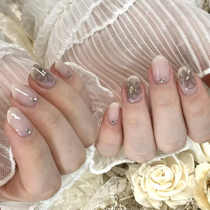 Hana_ Rieの掲載