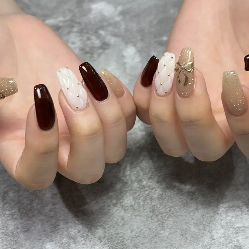 Nailsalon Lebelの掲載