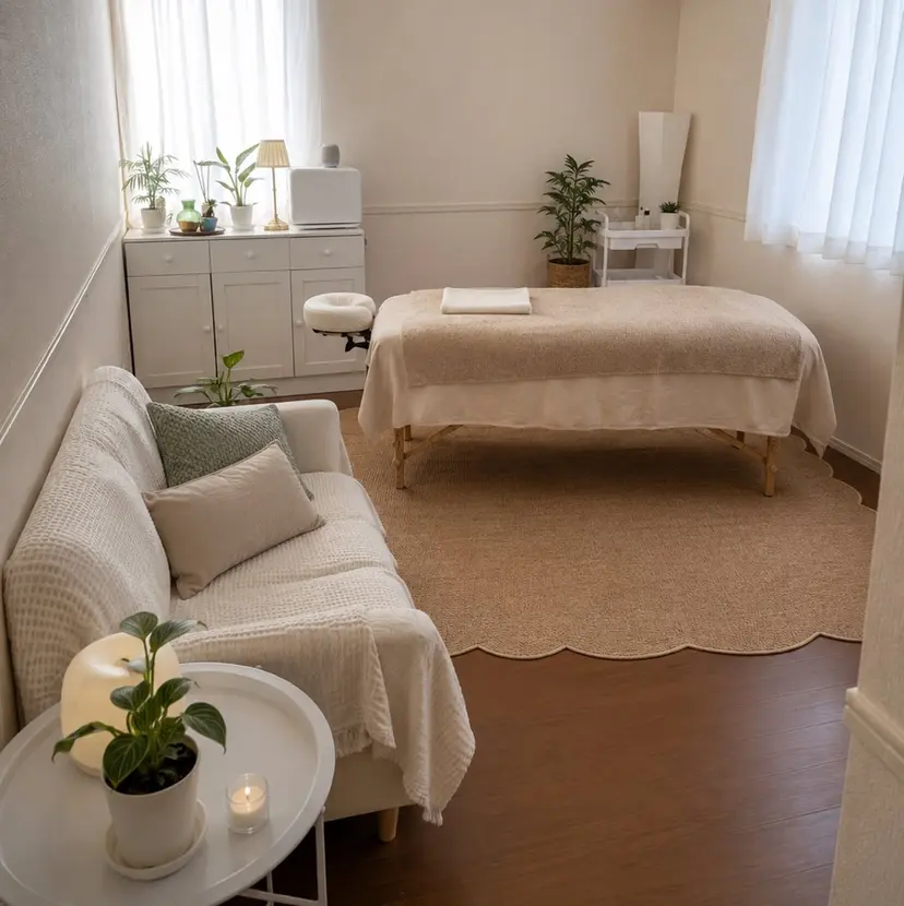 MON spa&beautyの掲載