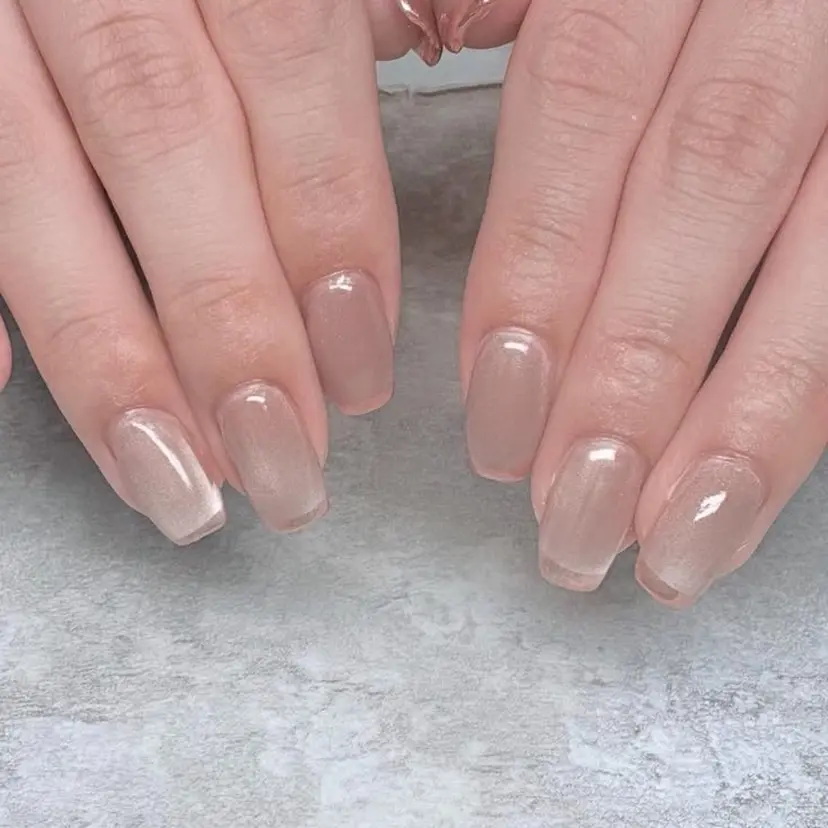 Nailの ヤマダさんの掲載