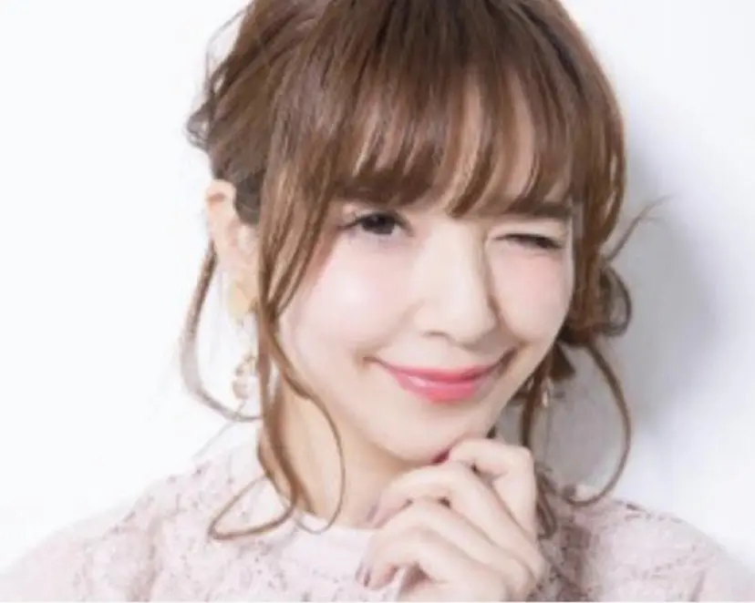 Becky lashの掲載