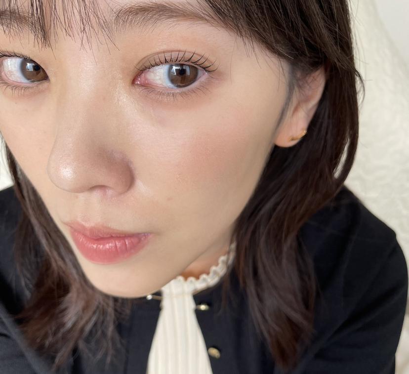 oeil ioriの掲載
