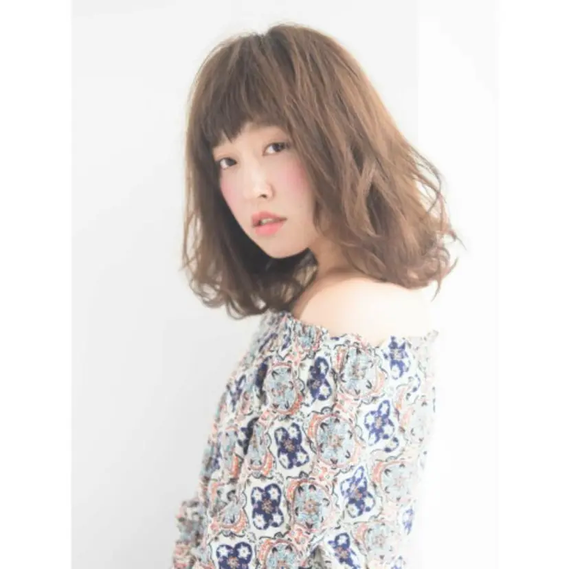 aL-ter  LieNの掲載