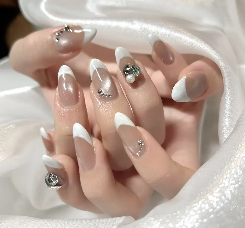 nailist takamiの掲載