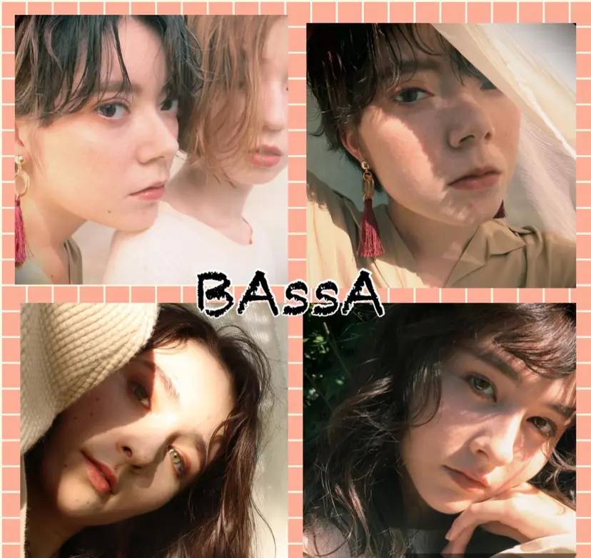 BASSA 下井草店の掲載