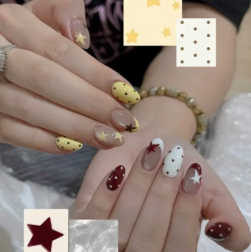 ヨシミ nailの掲載