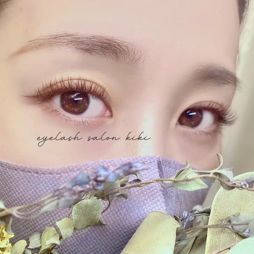 玉造駅すぐ⌇kiki eyelashの掲載