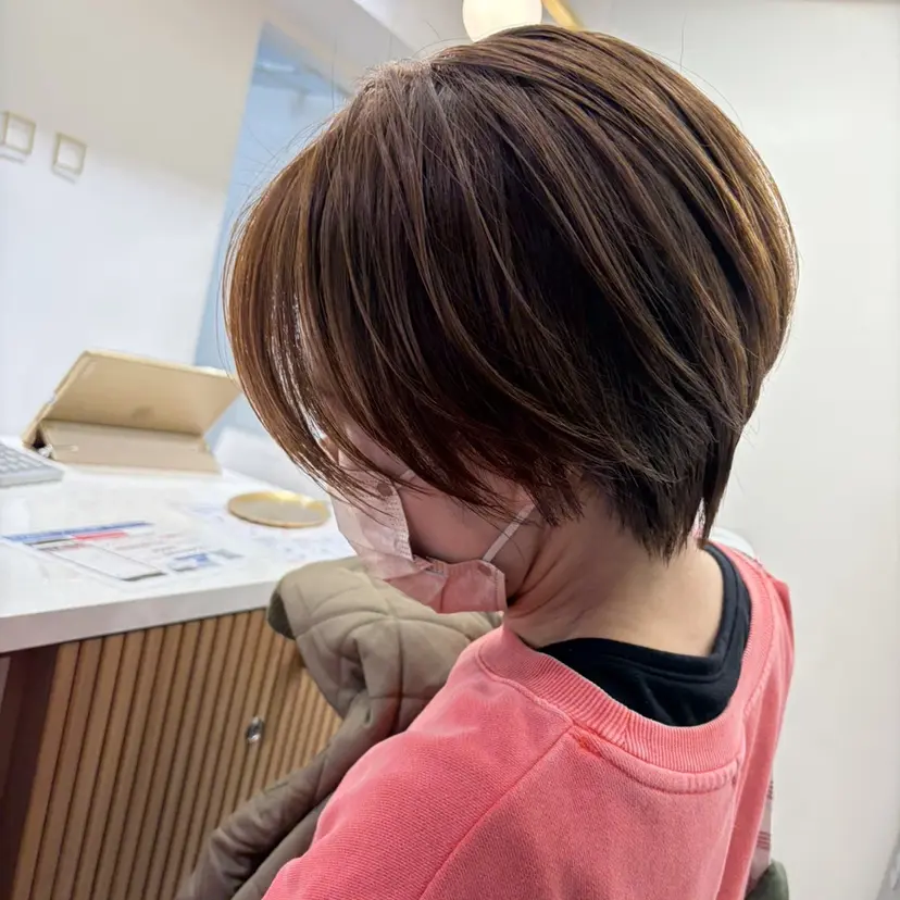 大木 華の掲載