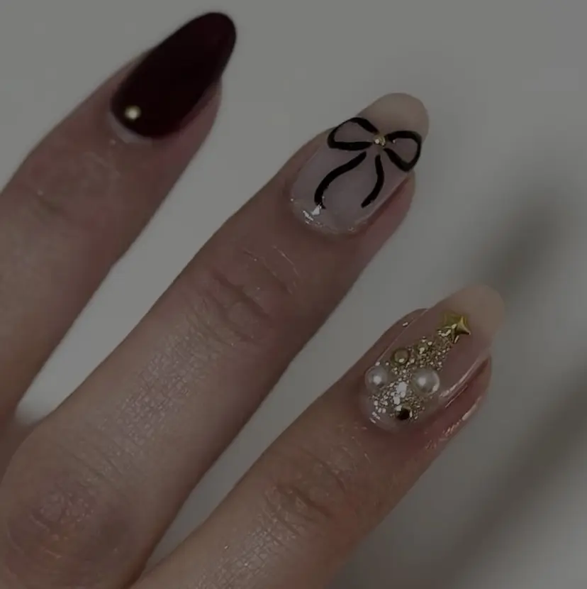 maeil nail ﾒｲﾙﾈｲﾙの掲載