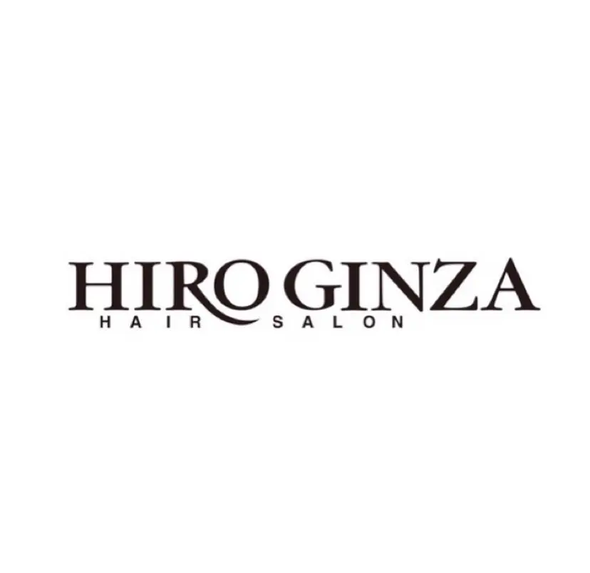 ヒロ銀座 ヘアーサロンの掲載