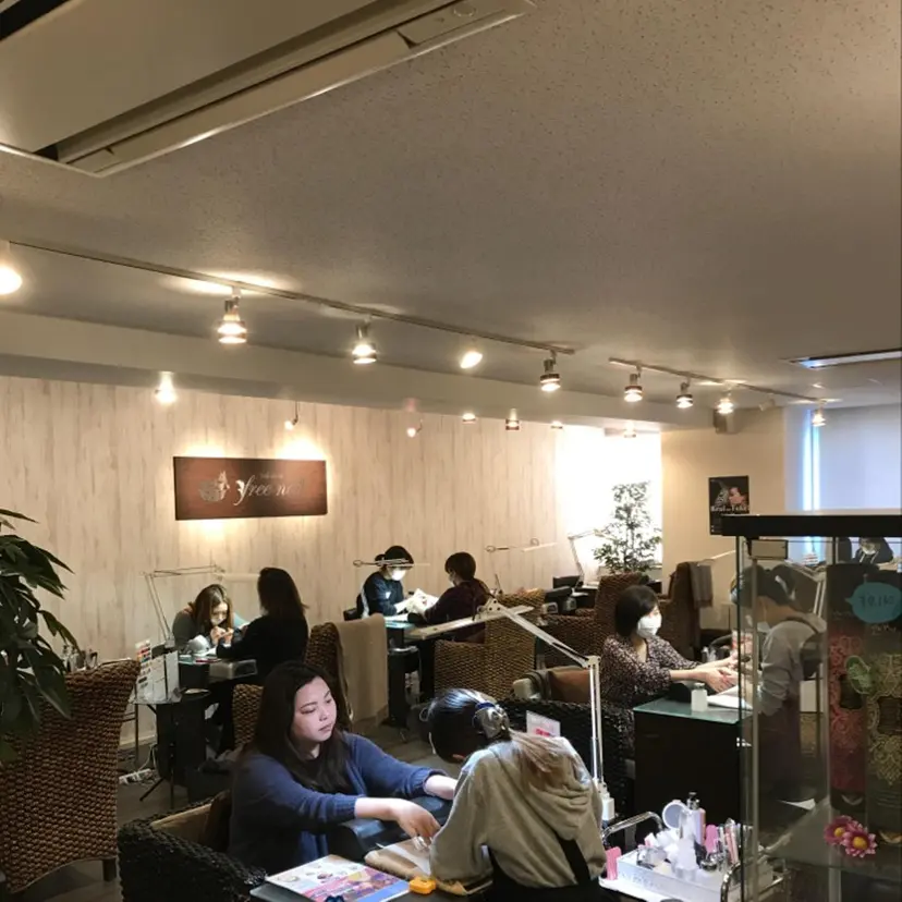 Kawawaki Namiの掲載