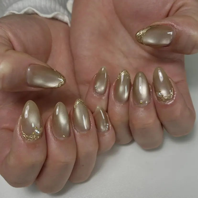 nails shiroの掲載