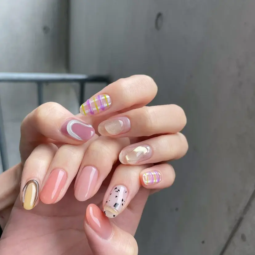 M. Shihoの掲載