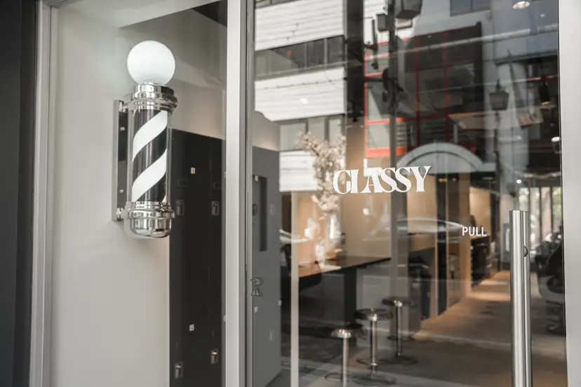 ガクト GLASSYの掲載