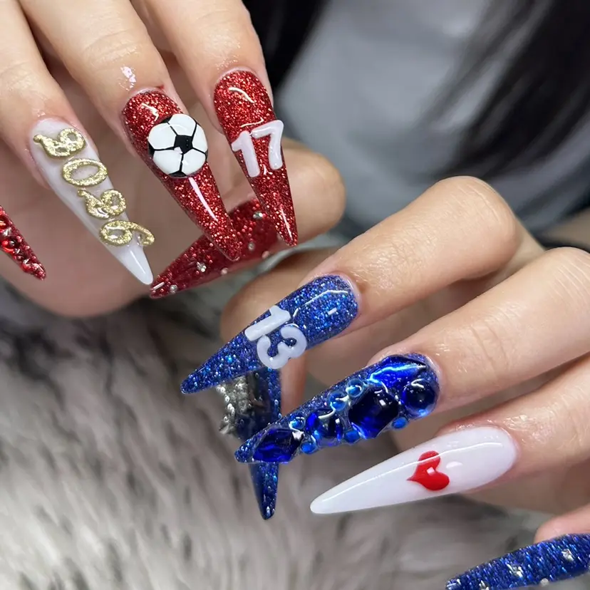 nes.nail★ AYANOの掲載