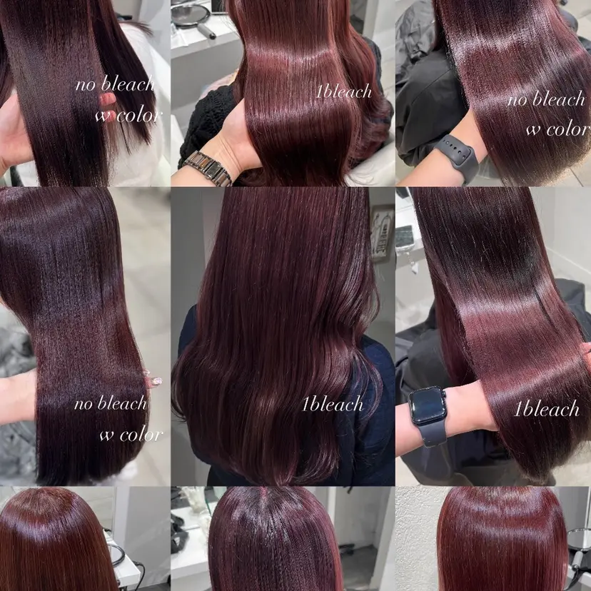 カットモデル募集中/ 暖色/NOA🤎🎧の掲載