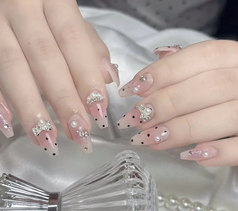 Dyo Nailの掲載