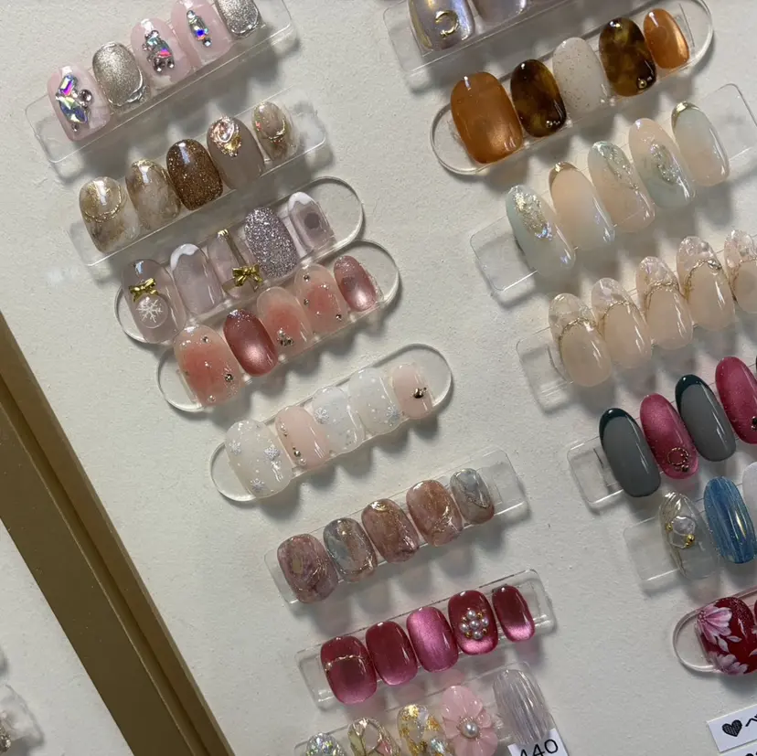 POWER SPOT BEAUTYの掲載