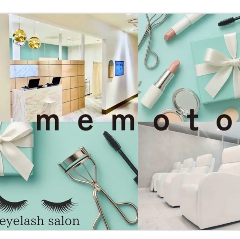 memoto 心斎橋店の掲載
