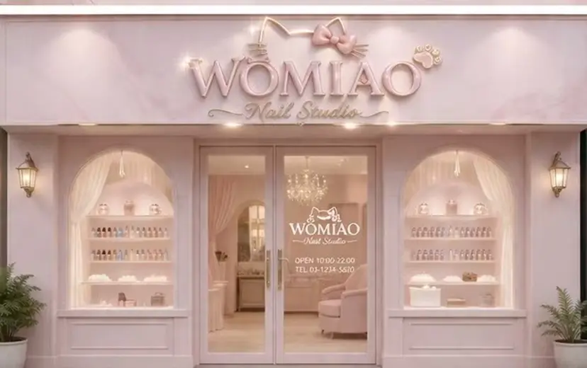 WO MIAO💎の掲載