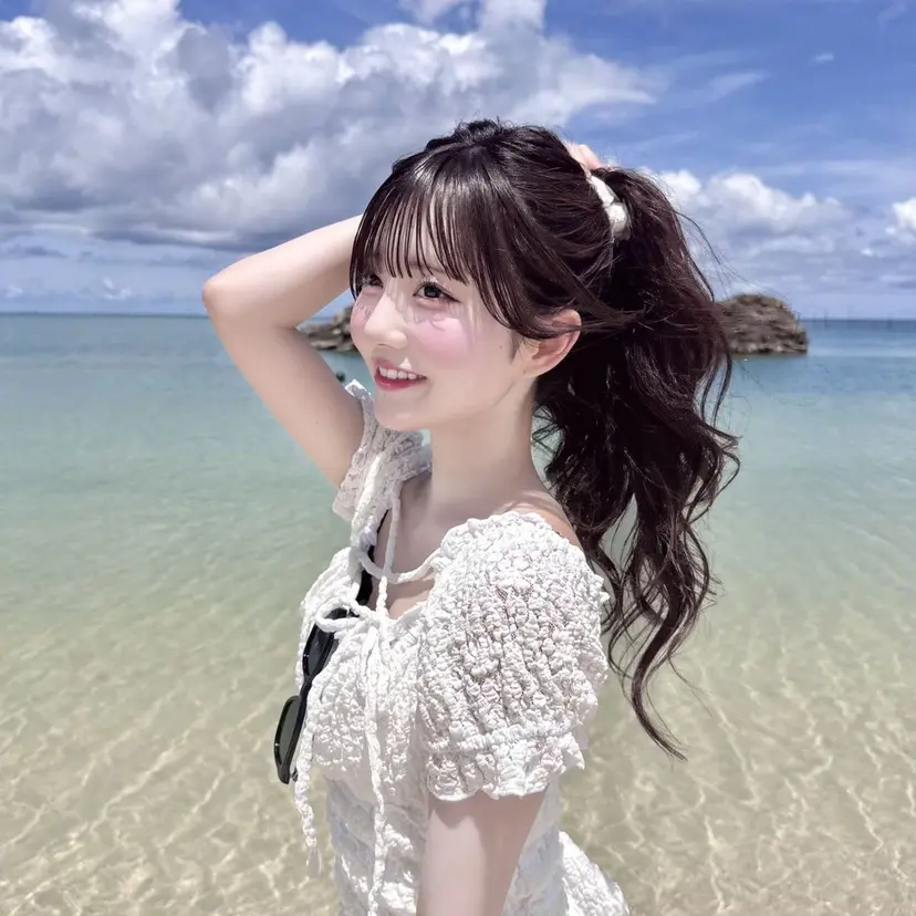 酸性縮毛矯正/ 顔周りカット/信之介の掲載