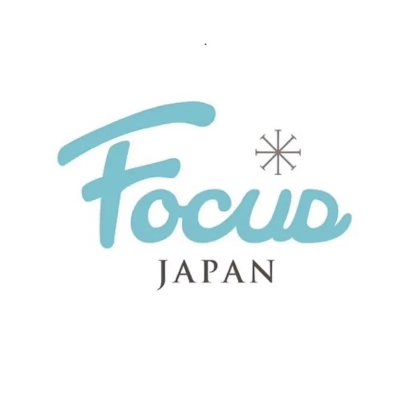 FOCUSJAPAN 艶カラー/カット🖤の掲載