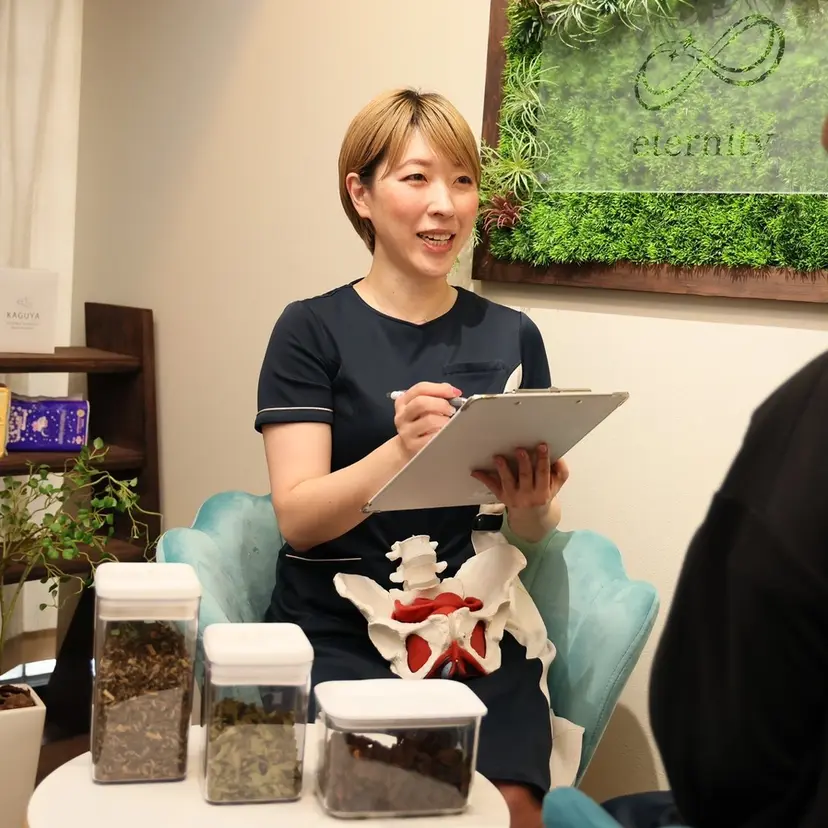フェムケア先生 あっきーの掲載