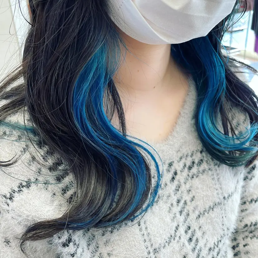 🦄カラー指名No. 1 hayane🦄の掲載