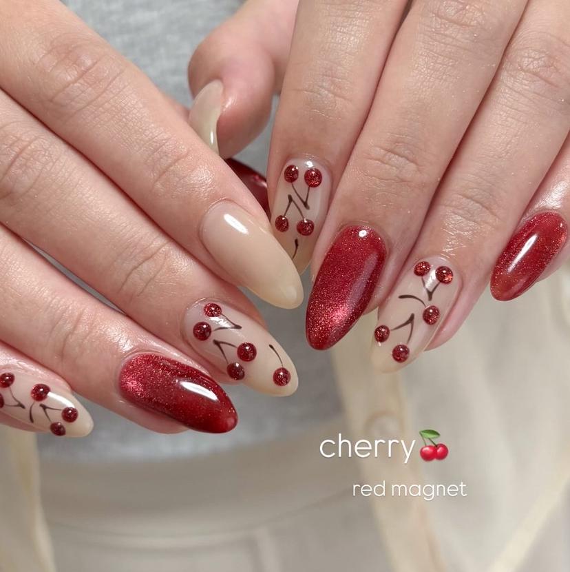 shion nail 梅田/中崎町の掲載