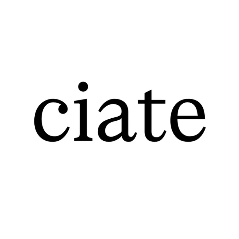 ciate山口 TAKUMAの掲載