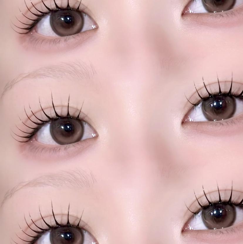 eyelash yuhiの掲載