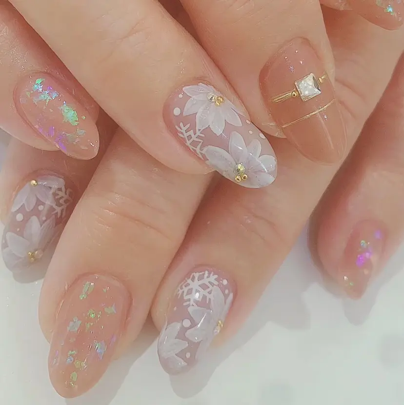 nanas nailの掲載