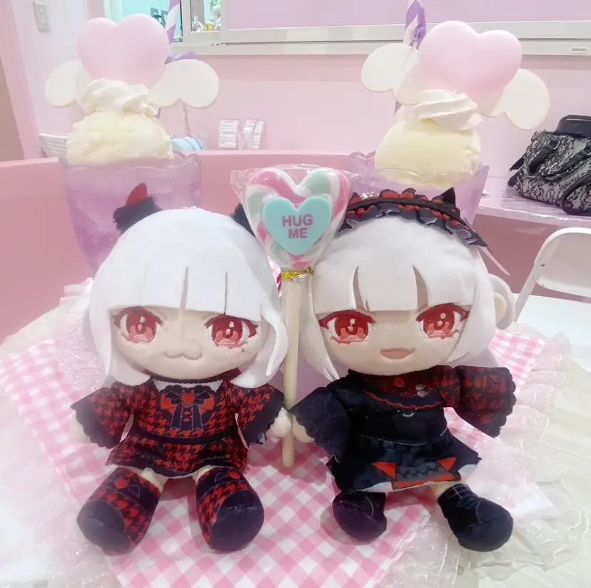 Re:eyes Makiの掲載