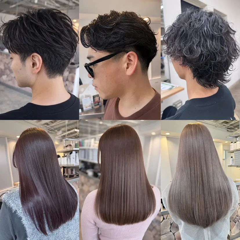Tsuyoki .の掲載