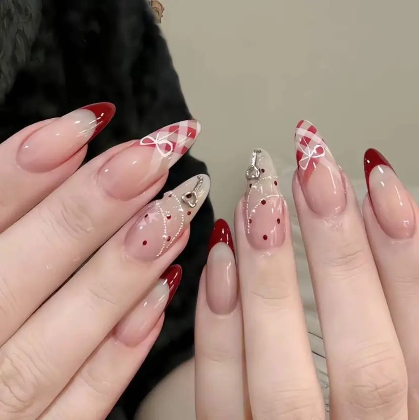 Nail Cozyの掲載
