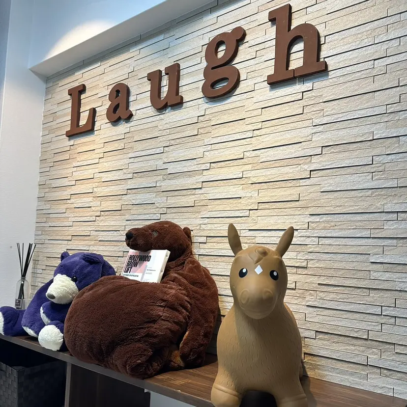脱毛サロン Laughの掲載
