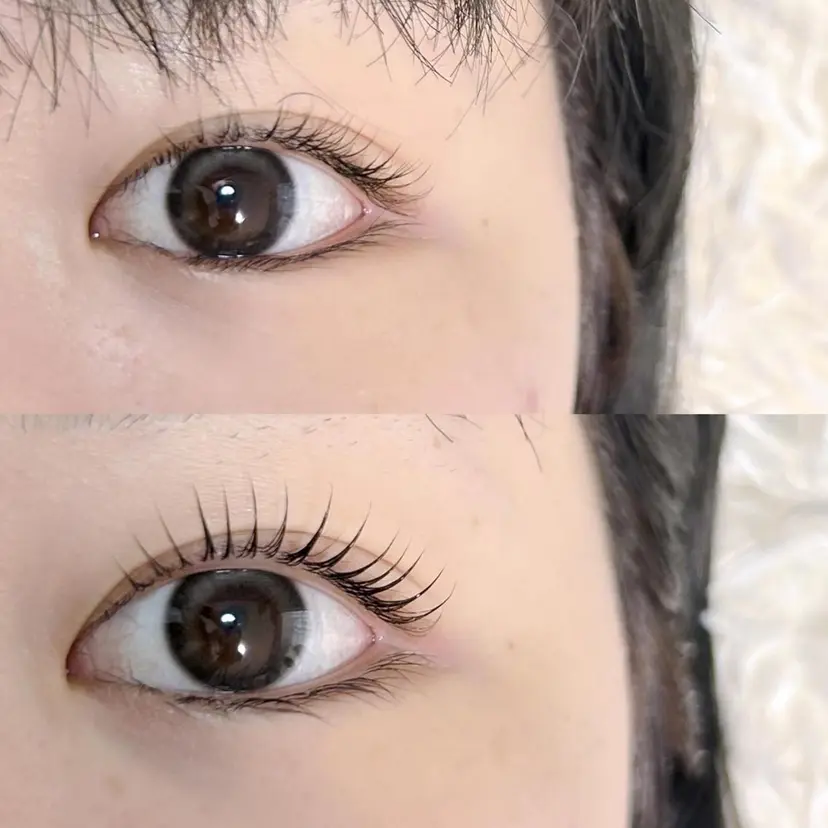 eyelash salonヤマモトの掲載