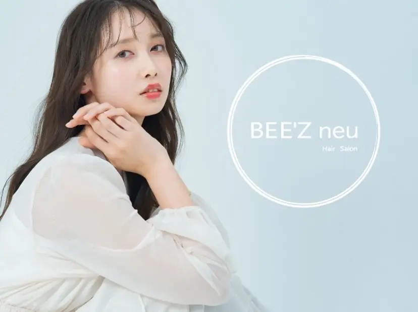 BEE'Z neu 砂田の掲載