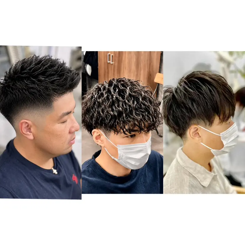 🔥メンズ特化🔥 菅谷尚悠の掲載