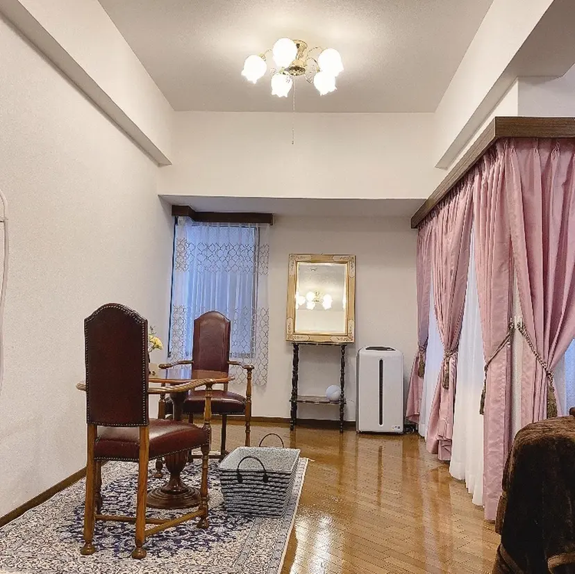 salon COCOの掲載