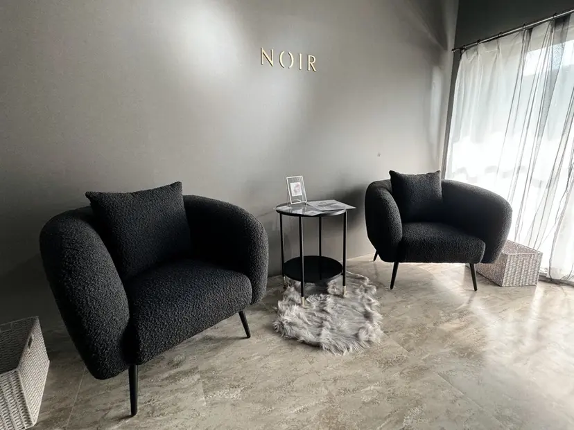 NOIR Yuzuの掲載