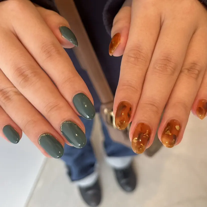 ravisnail harunaの掲載