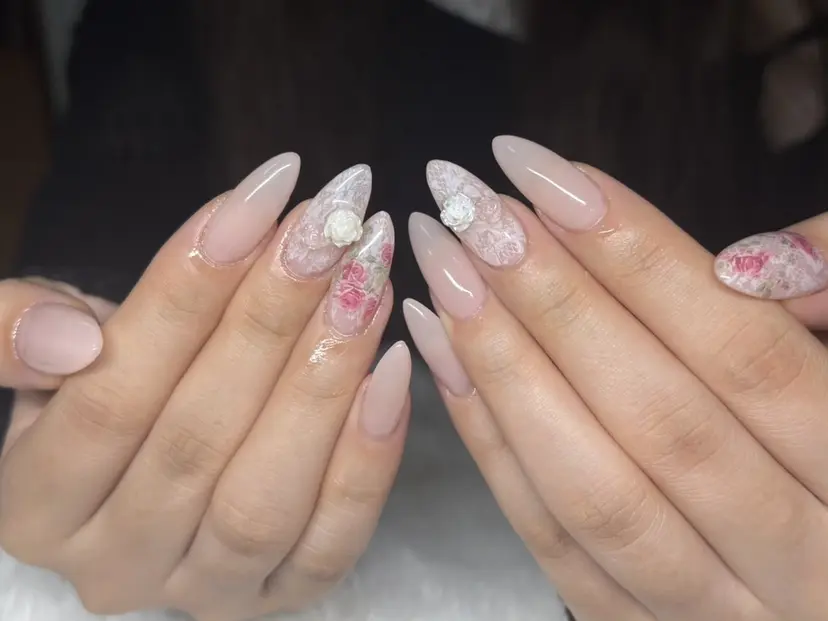 JOIE annaの掲載