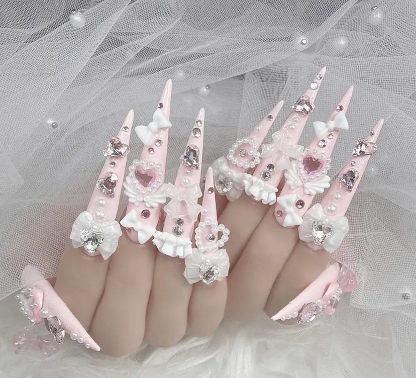 Sakura Nail Salonの掲載