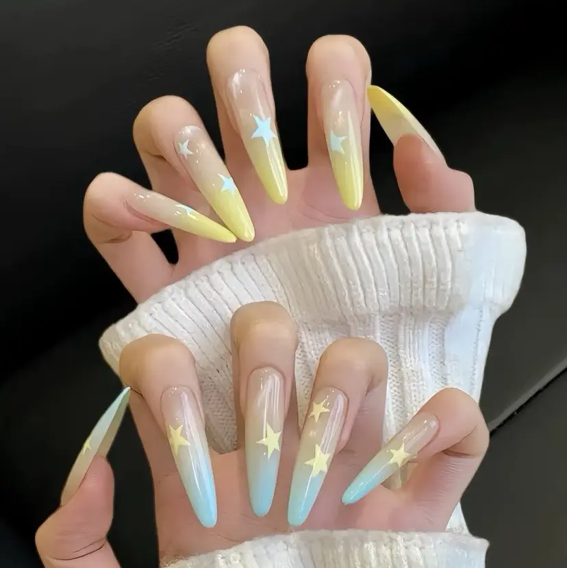 Aura Nail ✨しう✨の掲載