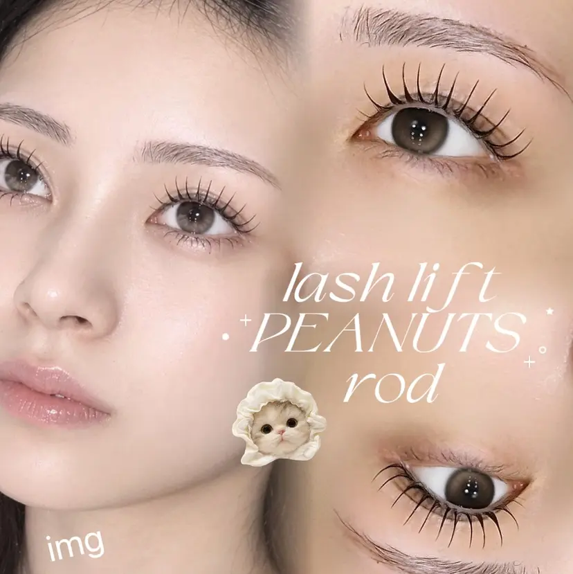 Eyelist ♥️RANAの掲載