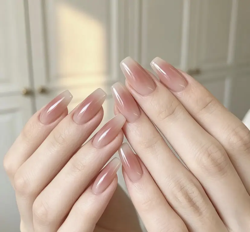👛Lien nailsの掲載