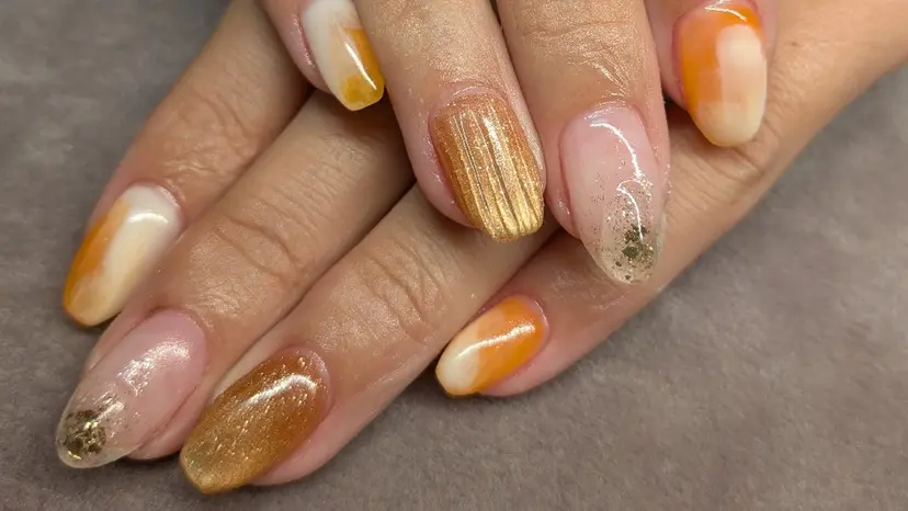 Allrego nail Yukoの掲載