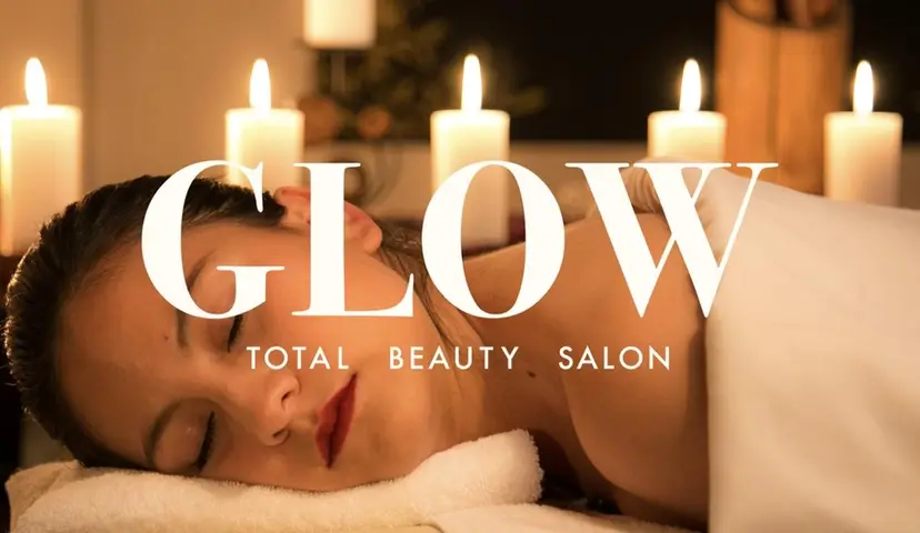 【岩盤浴併設サロン】 🤎GLOW 🤎の掲載