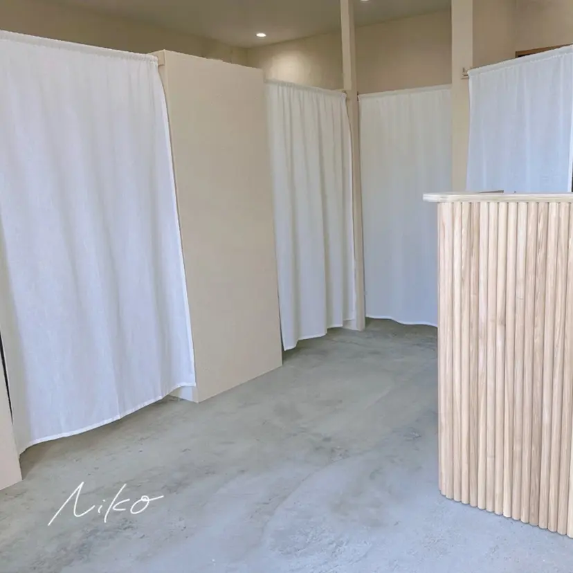 Niko天童店 石川の掲載